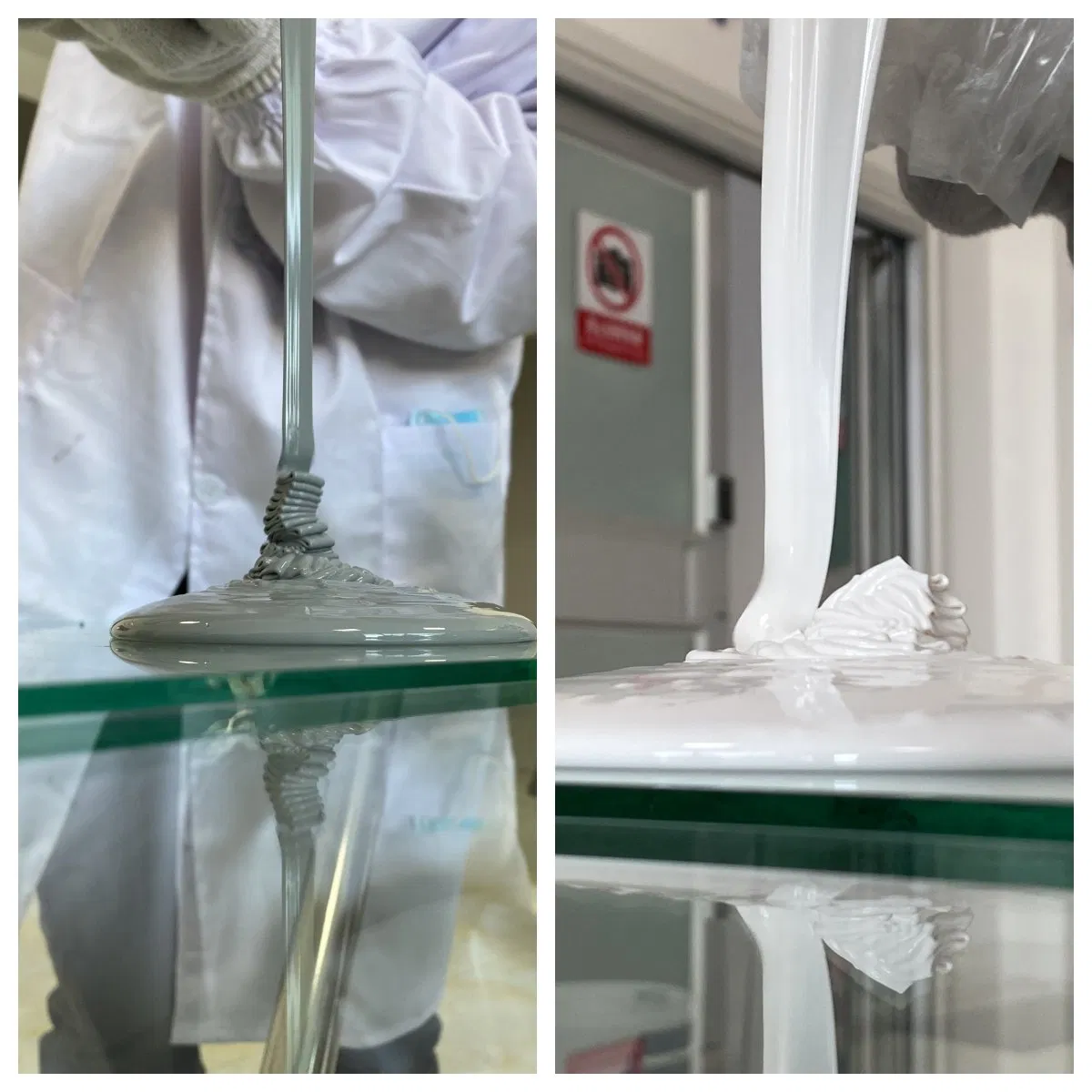 China GB Silicone KASTAR 4000 Roof Waterproof Coating