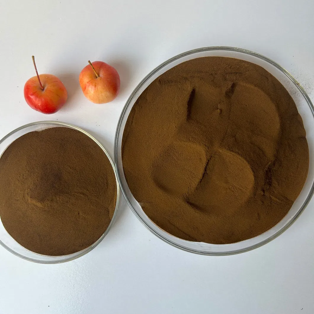 Sodium Lignosulfonate