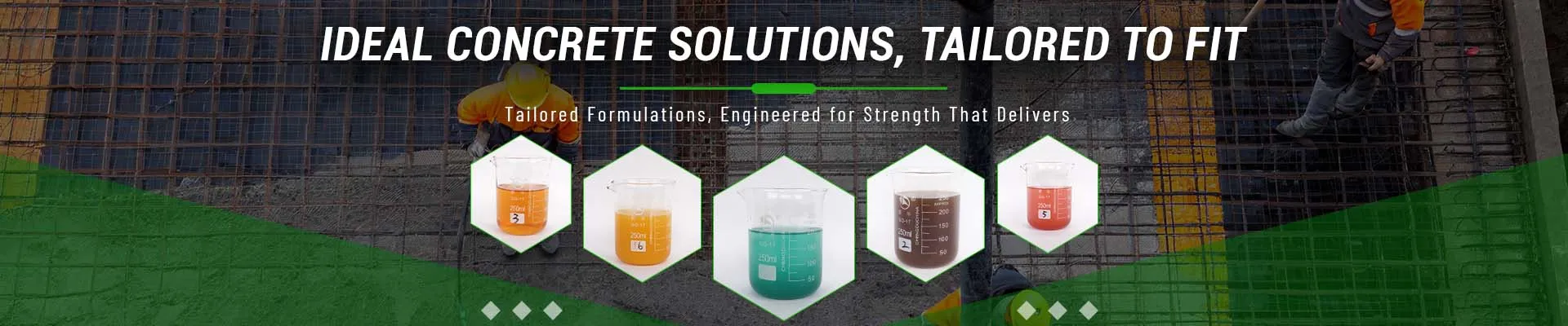 Sodium Gluconate Banner