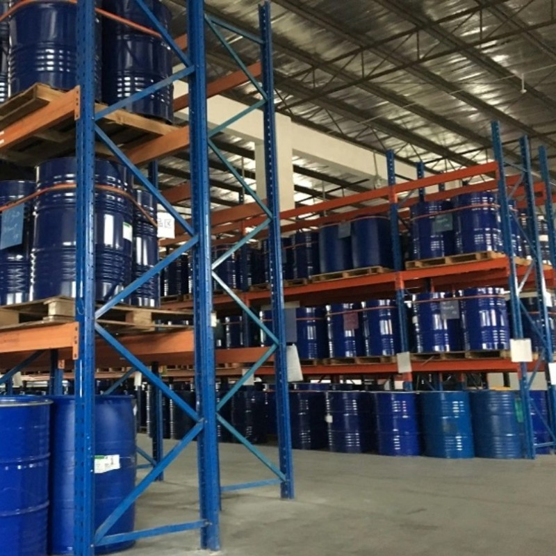 Factory Wholesale Low Yellowing Modified Epoxy Resin Nail Polish Color Layer UV Resin