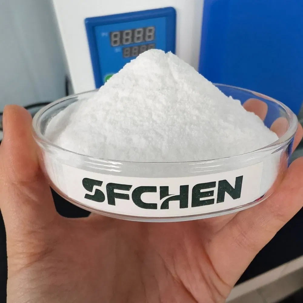 Sfc-16p Slow Release Slump Retaining Powder High Performance Concrete Water Reducing Admixture