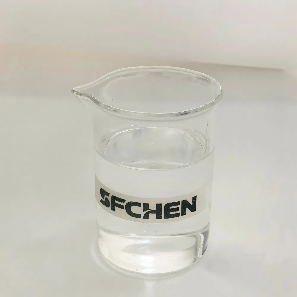 Sfc-12L 50% Mother Liquid PCE Concrete Additives Premium Polycarboxylate Ether Superplasticizer for Construction Concrete Admixtures Mortar Admixtures