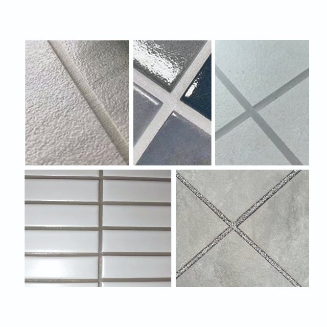 Waterbased Structural Stability Tiled Installation Epoxy-Based Material Manufacturer Epoxy Grout