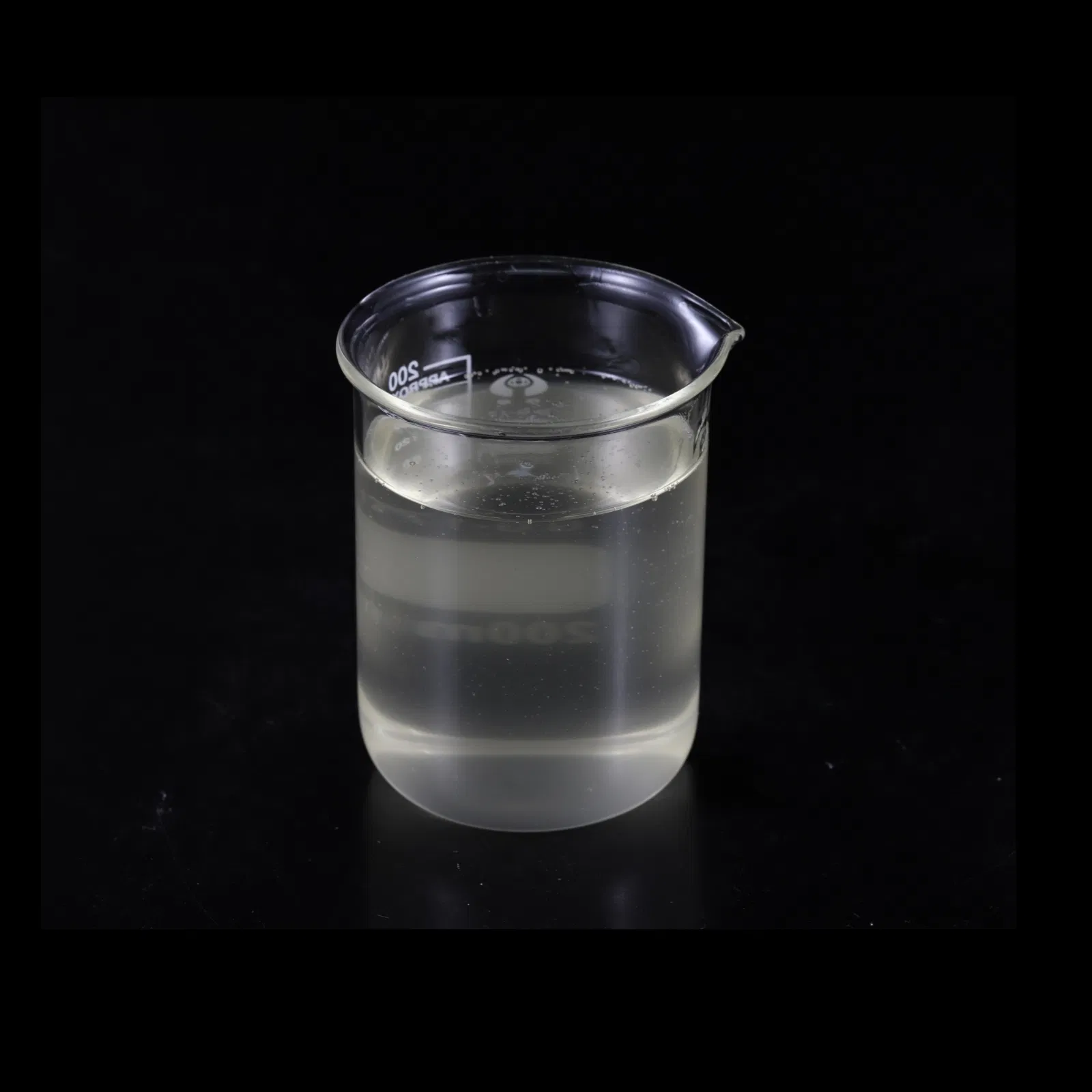 High Range Water Reducer Polycarboxylate Based Superplasticizer Concrete Admixture