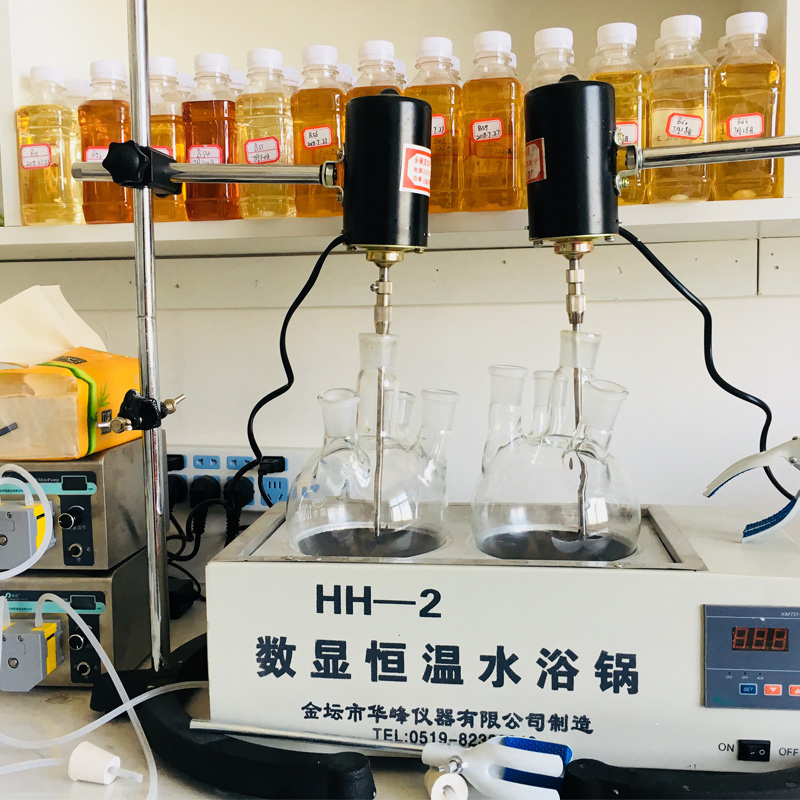 High Water Reducing Polycarboxylic Retarder Concrete Admixture