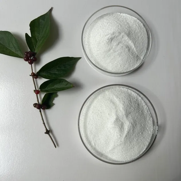 Sodium Gluconate Elevation View