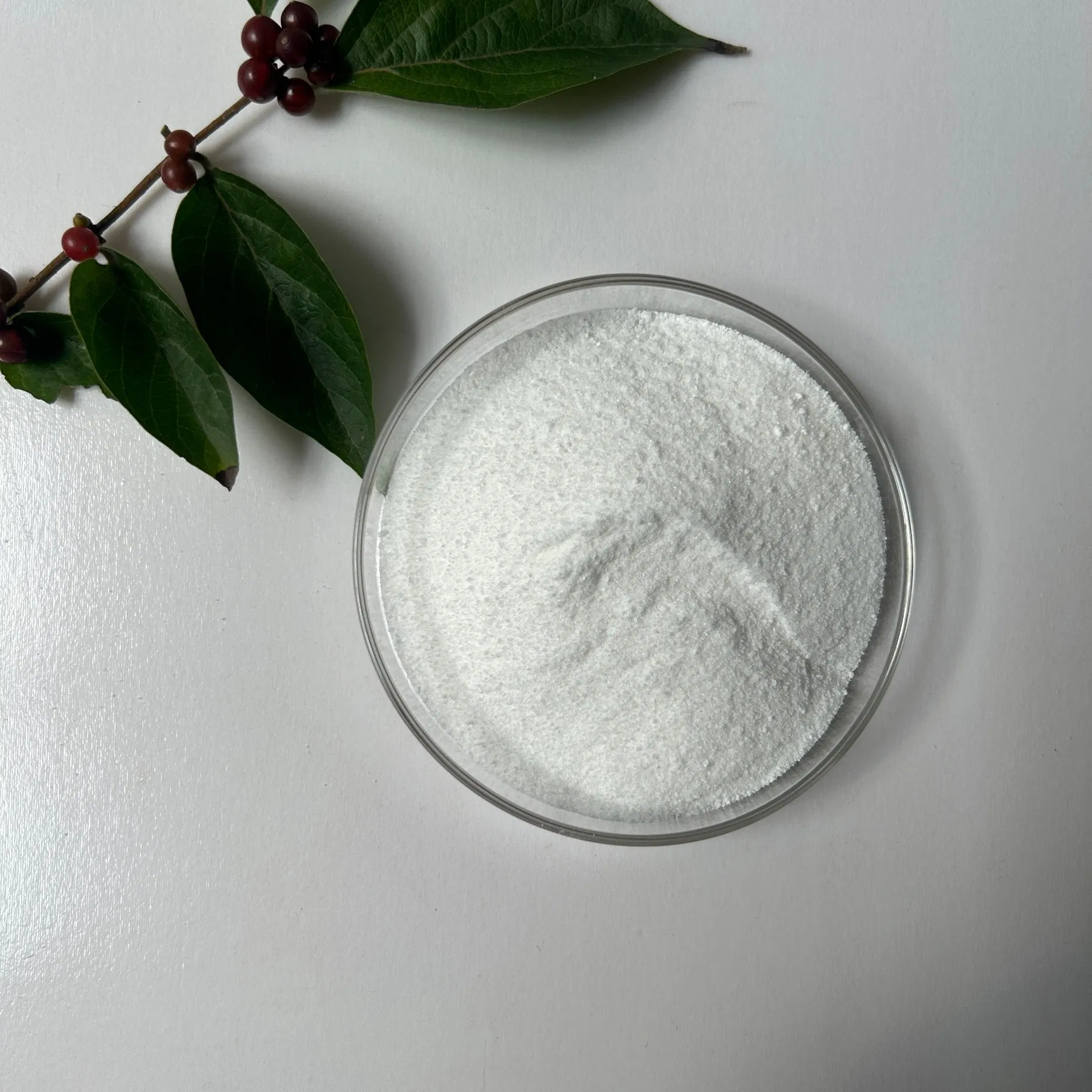 Production of Sodium Gluconate, Building Concrete Retarder, Water Reducer and Sewage Treatment