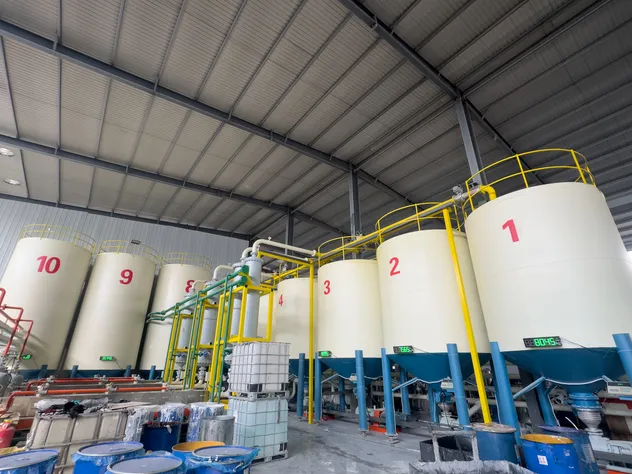 Production Facility 1