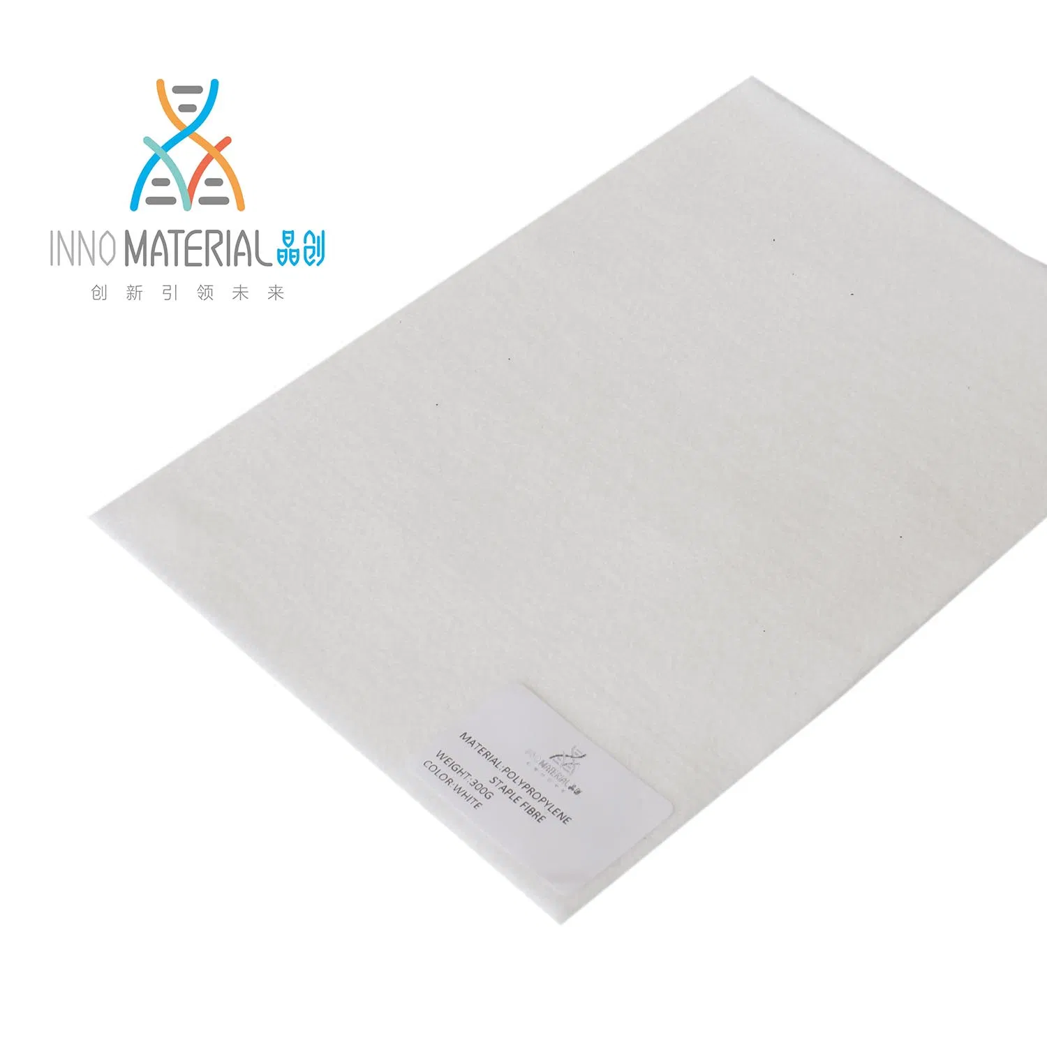 Heavy-Duty Polypropylene Geotextile for Landfill and Drainage Solutions