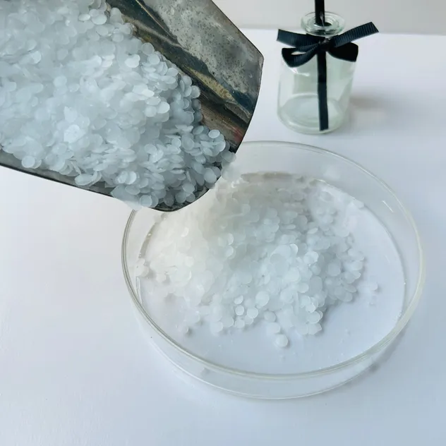 Concrete Admixture Detail 2