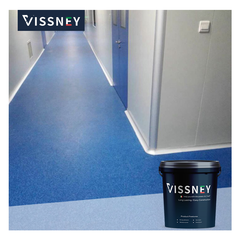 Premium Heavy-Duty Epoxy Floor Coating for Durable Surfaces