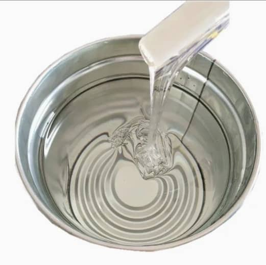 Manufacturer Weatherproof Fast-Curing Deep Pour Epoxy Resin Raw Material