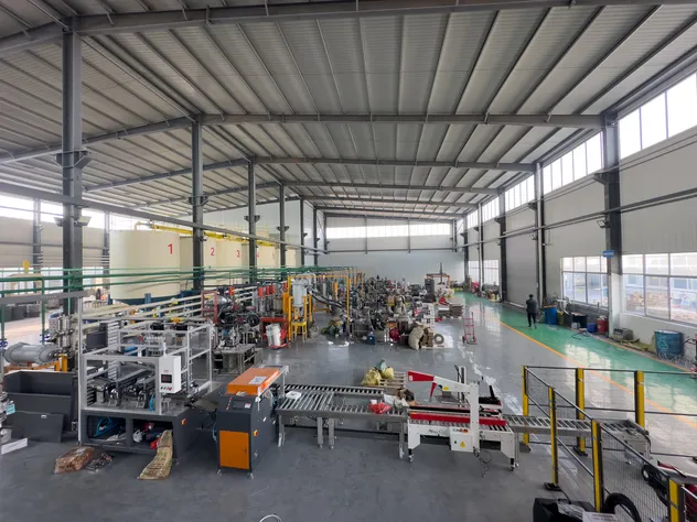 Production Facility 2