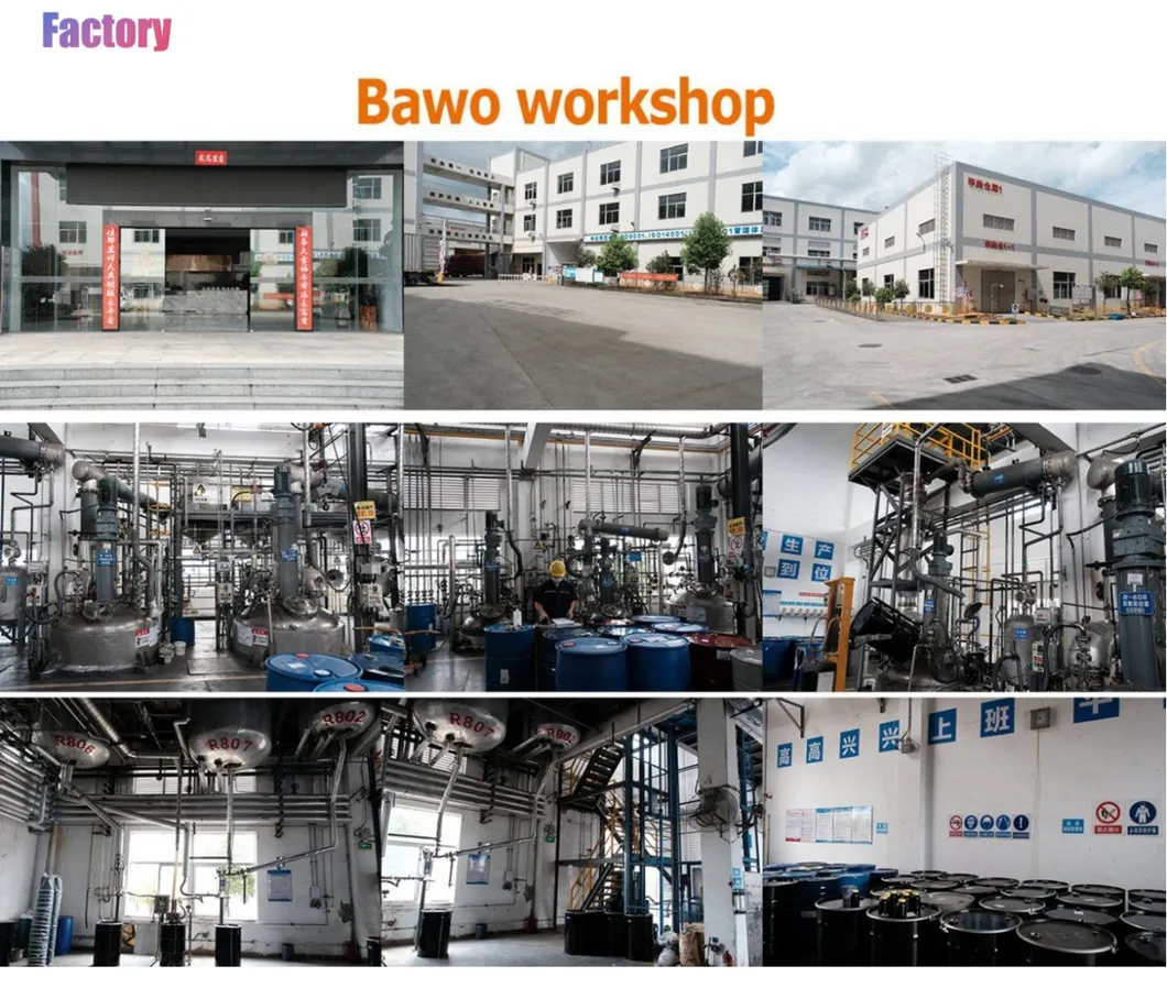 Production Facility 1