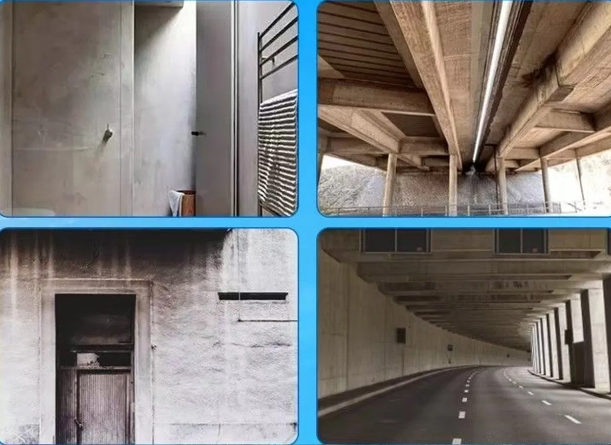 Concrete Floor Hardener