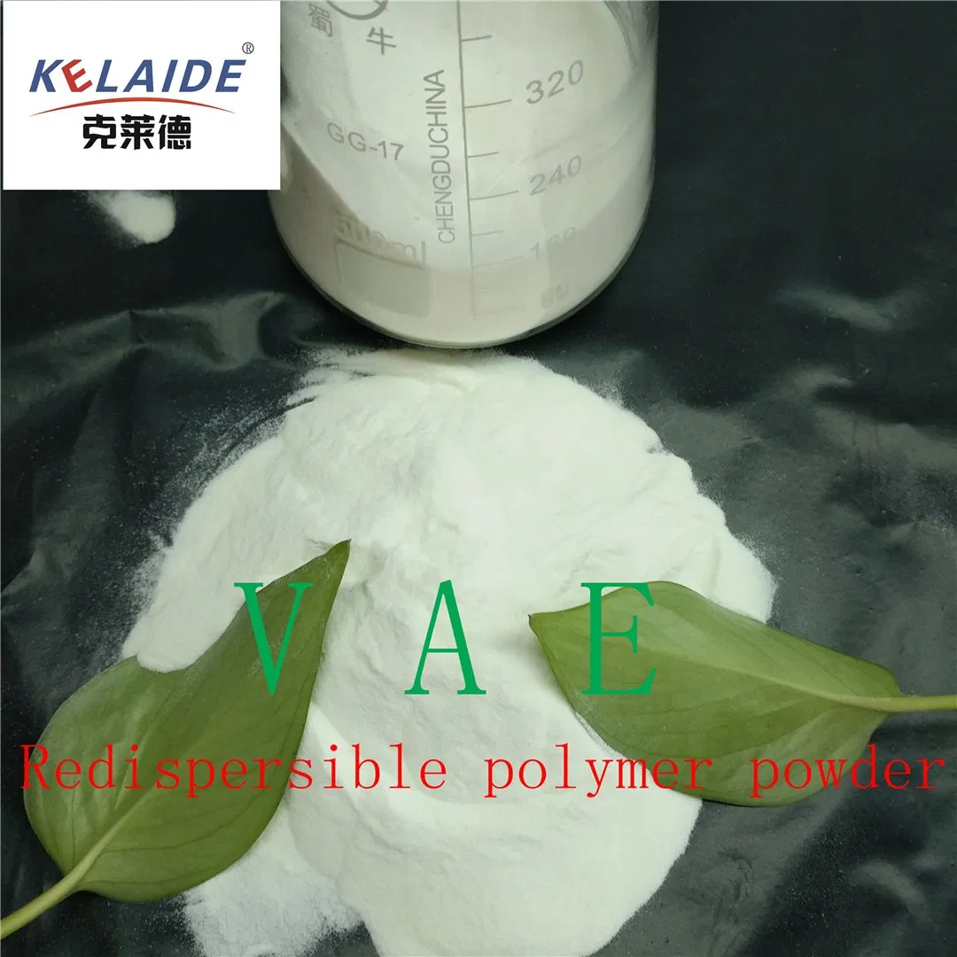Waterproof Redispersible Powder Rdp Concrete Sealing Vae