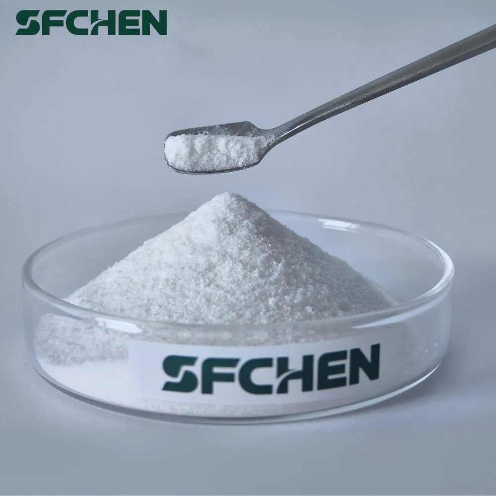 Sfc-Sg03 Industrial Grade Concrete Sodium Gluconate Retarder for Concrete Construction