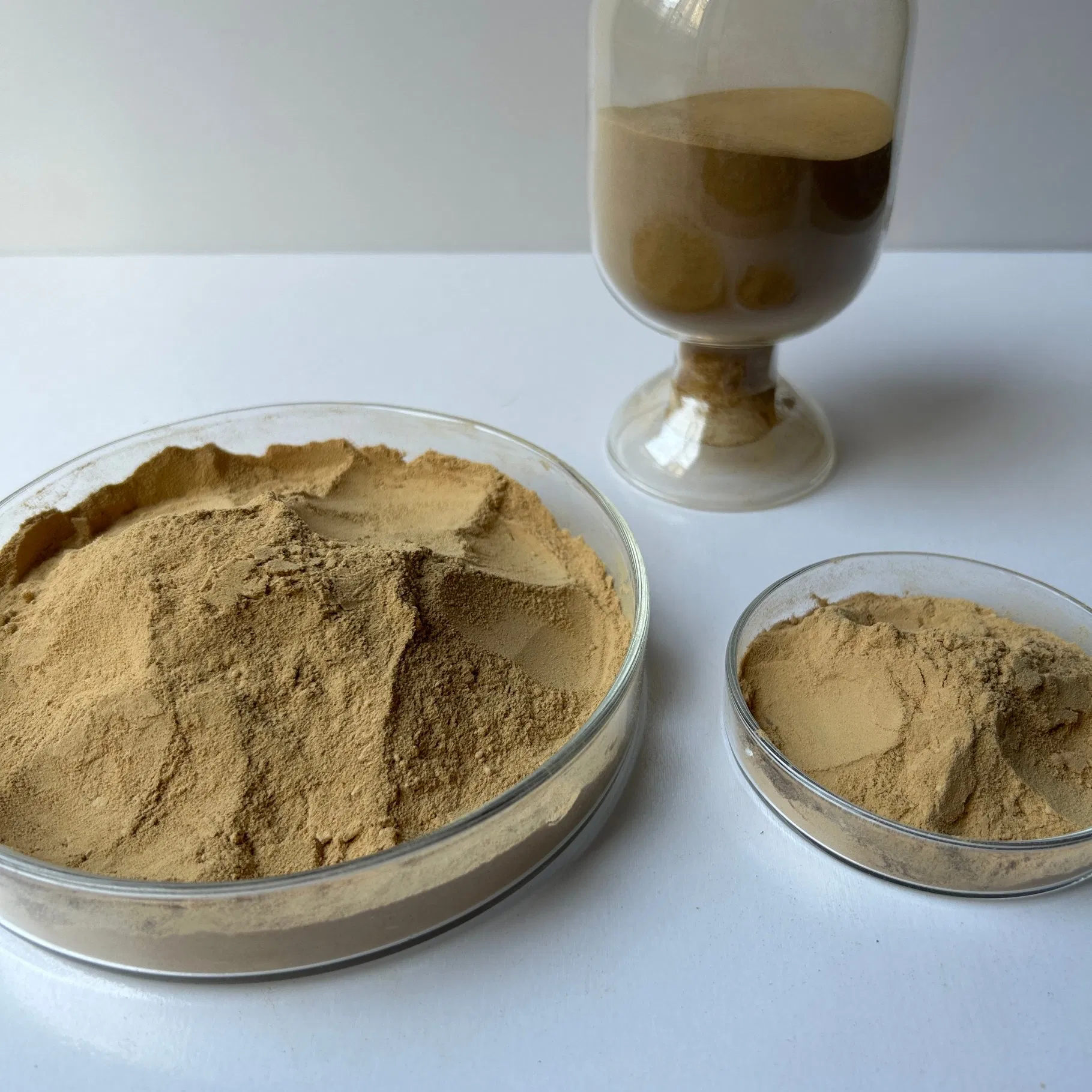 Concrete Air-Entraining Agent Powder, Foaming Additive for Construction, Roads and Highways