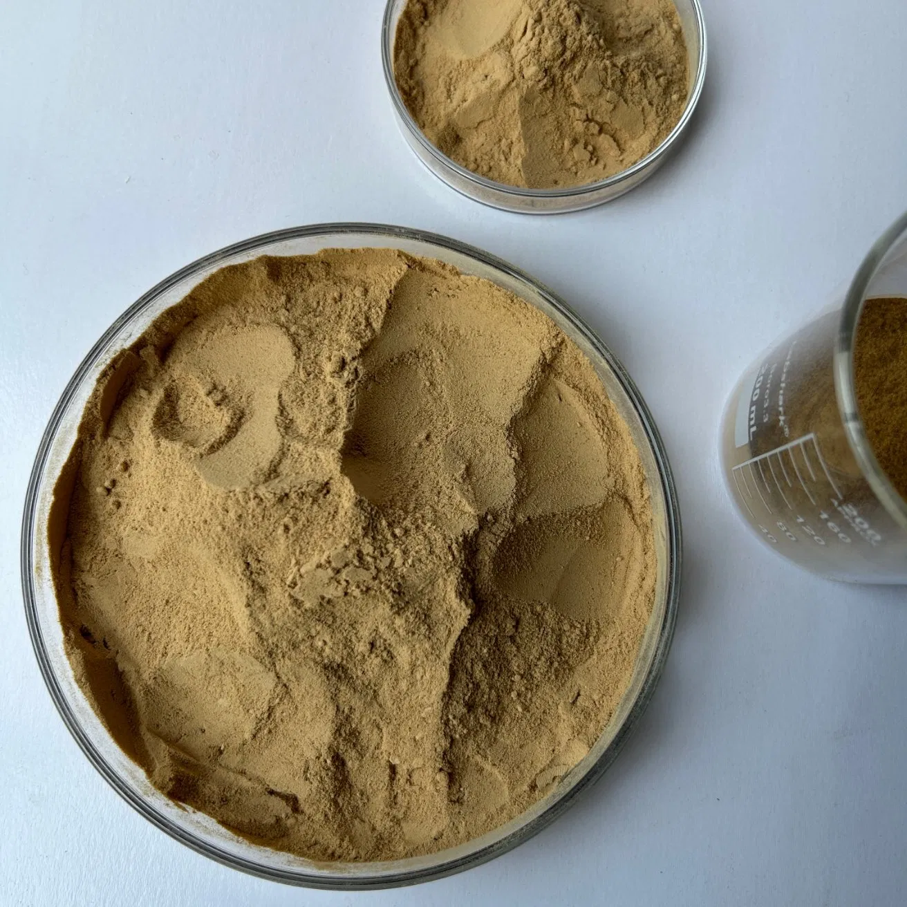 Produce Industrial-Grade Triterpene Saponin Powder Concrete Air-Entraining Agent Additives