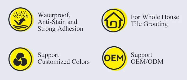 Epoxy Grout Detail 2