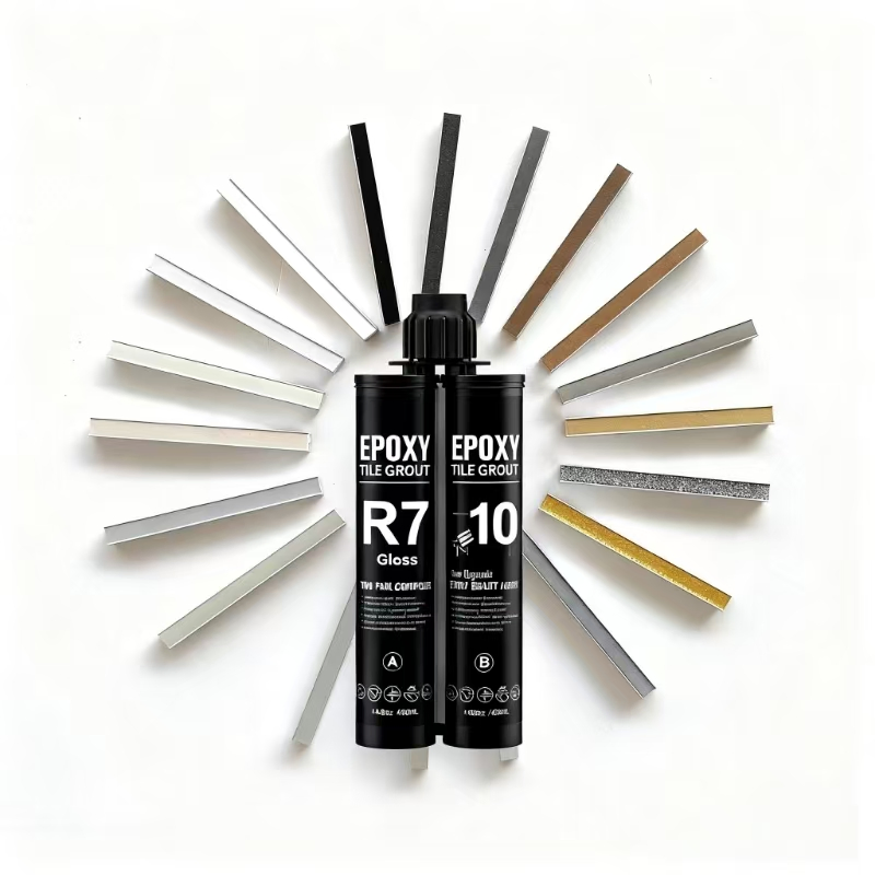 Commercial Kitchens Injection Grouting Material a&B Manufacturer Epoxy Grout