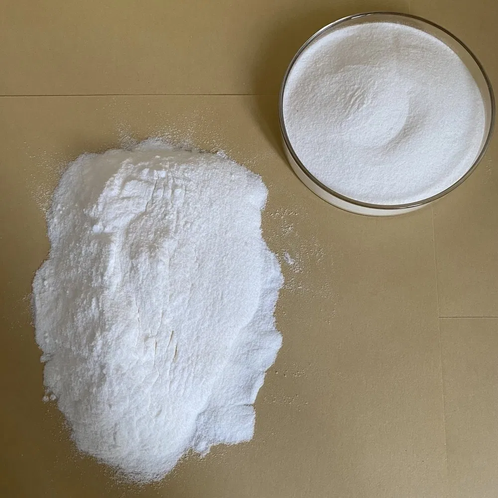 High-Stability Polycarboxylate Superplasticizer Ether Powder CAS 36290-04-7 for Refractory Material Concrete Mixes