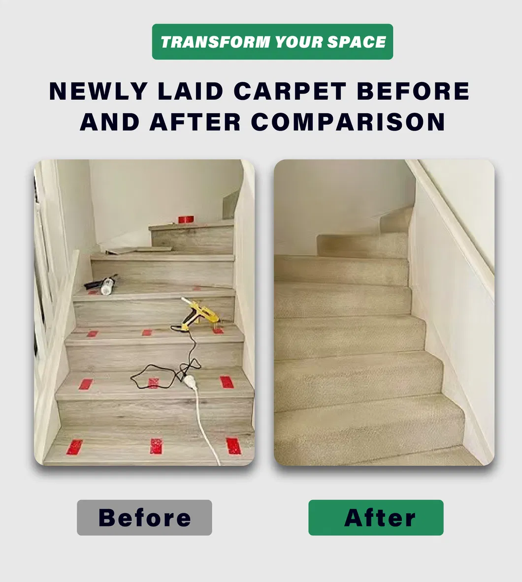 Carpet Bonding Agent 14