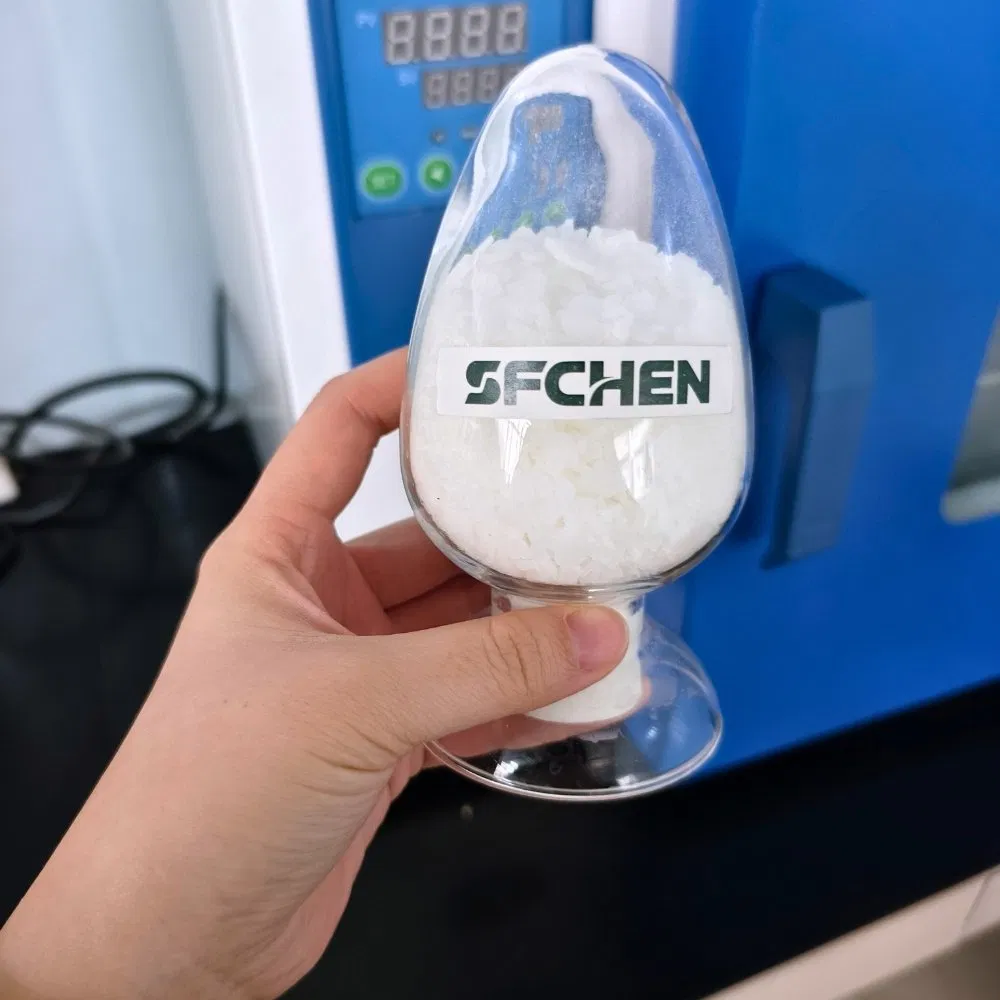 Sfc-16f 98% Content Slump Retention Construction Chemical PCE Polycarboxylic Acid Water Reducing Agent, Polycarboxylate Superplasticizer for Concrete Admixture