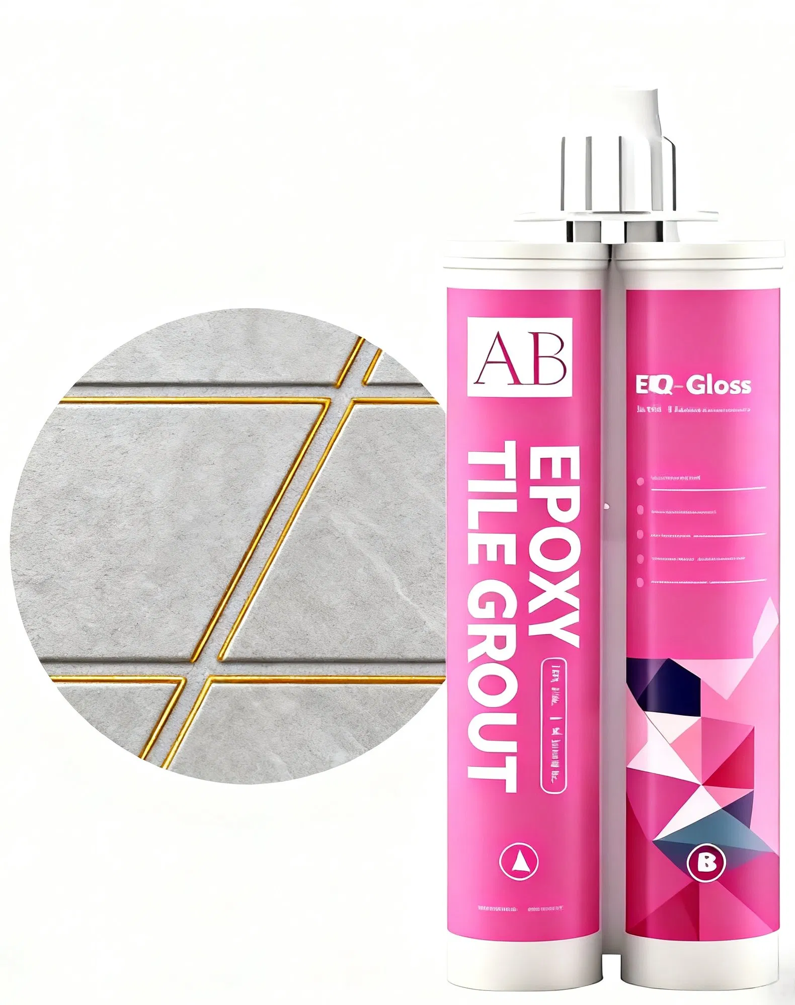 Epoxy Tile Grout Overview