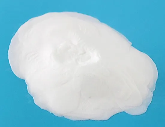 Hollow Glass Microspheres Display 2