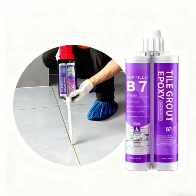 Epoxy Grout Sealant