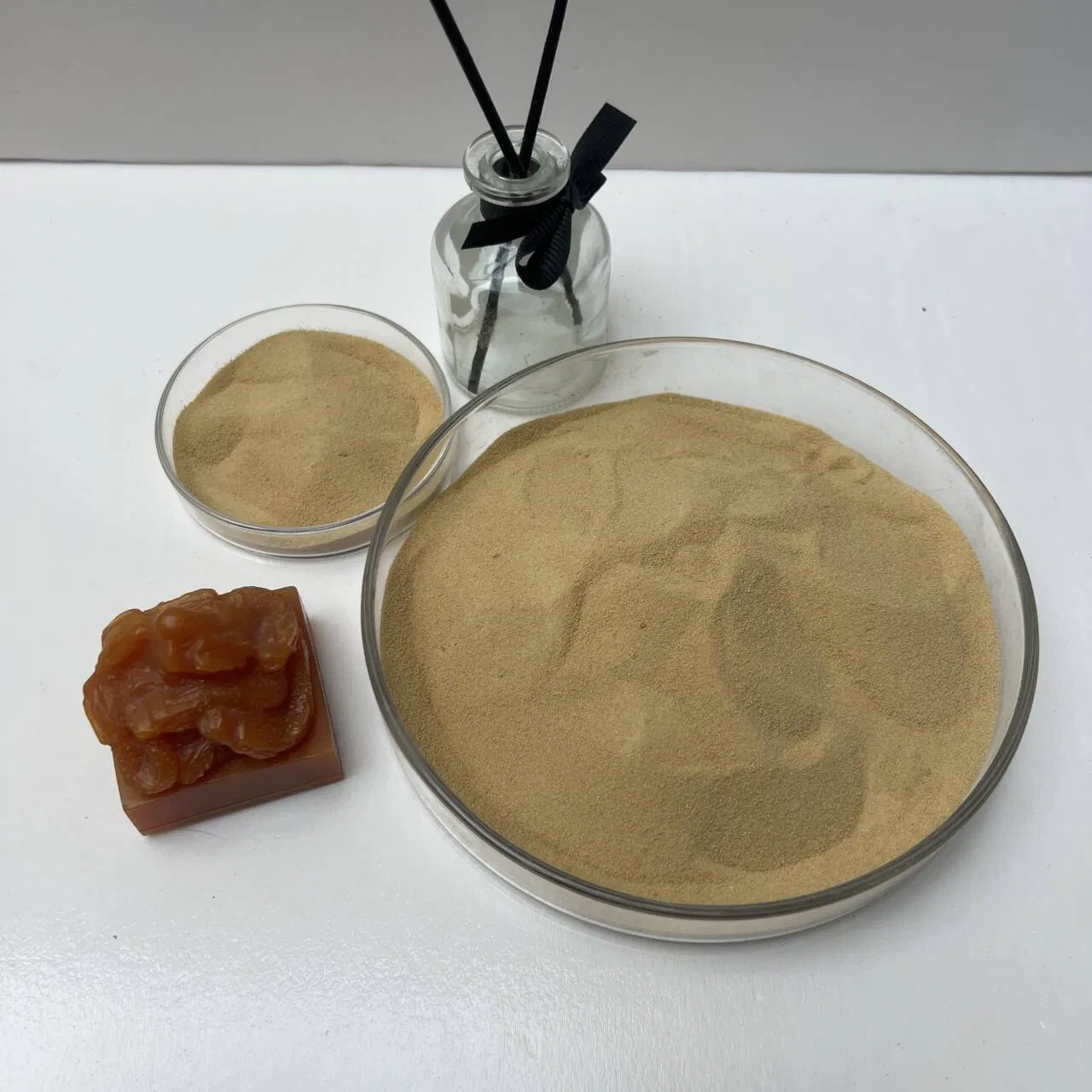 Produce Dispersant, Diffuser, Nno Water-Reducing, Corrosion Inhibitor and Scale Inhibitor