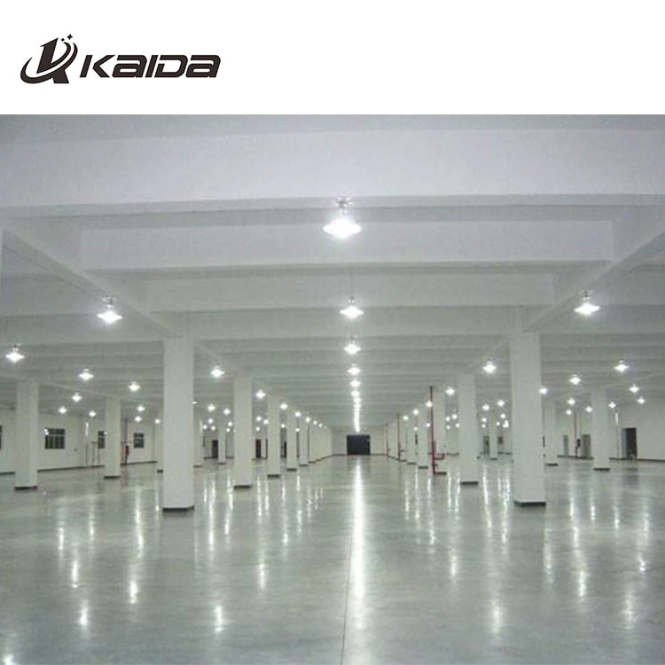 Emery Hardening Agent for Concrete Floor