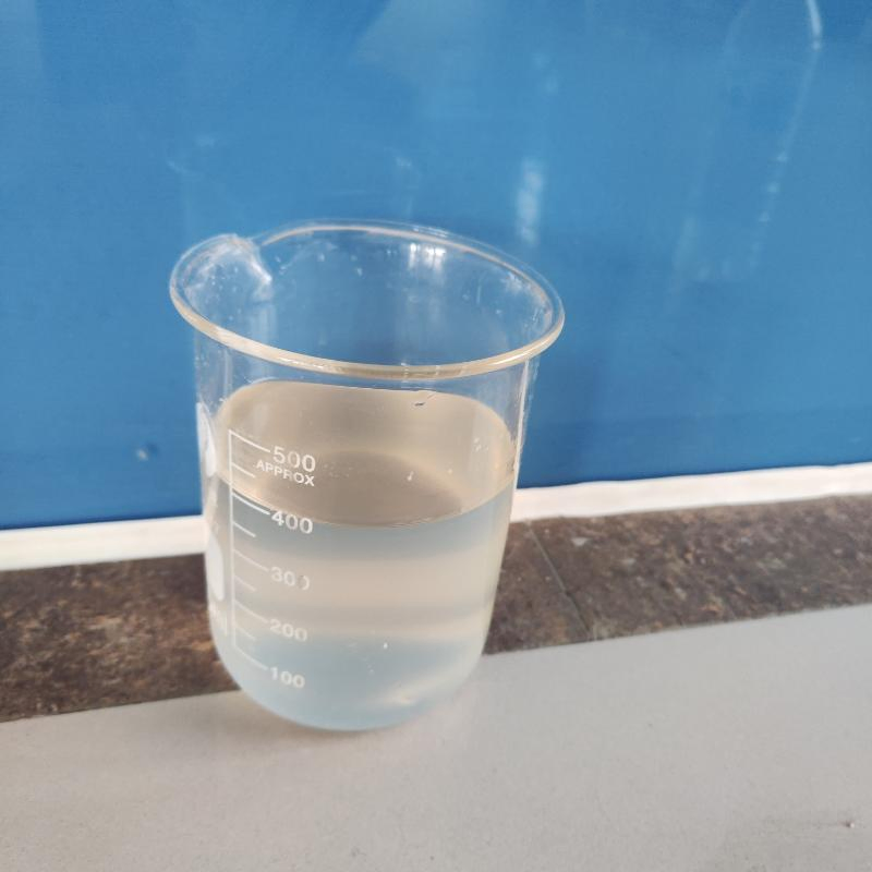 Chemical Auxiliary Agent Polycarboxylate Superplasticizer Also Called Water Reducer Retarder