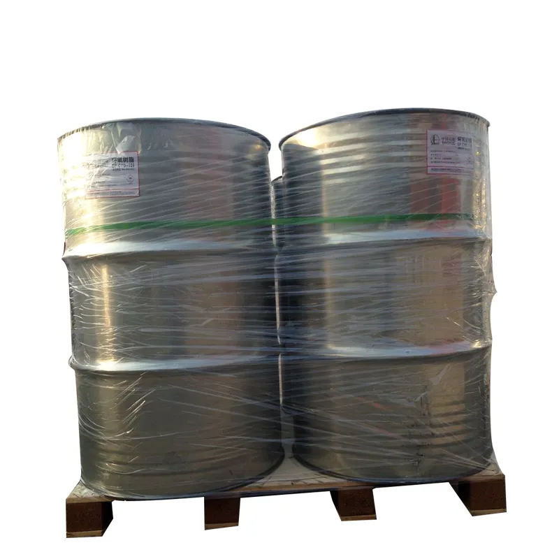 Heat Resistant Liquid Epoxy Resin