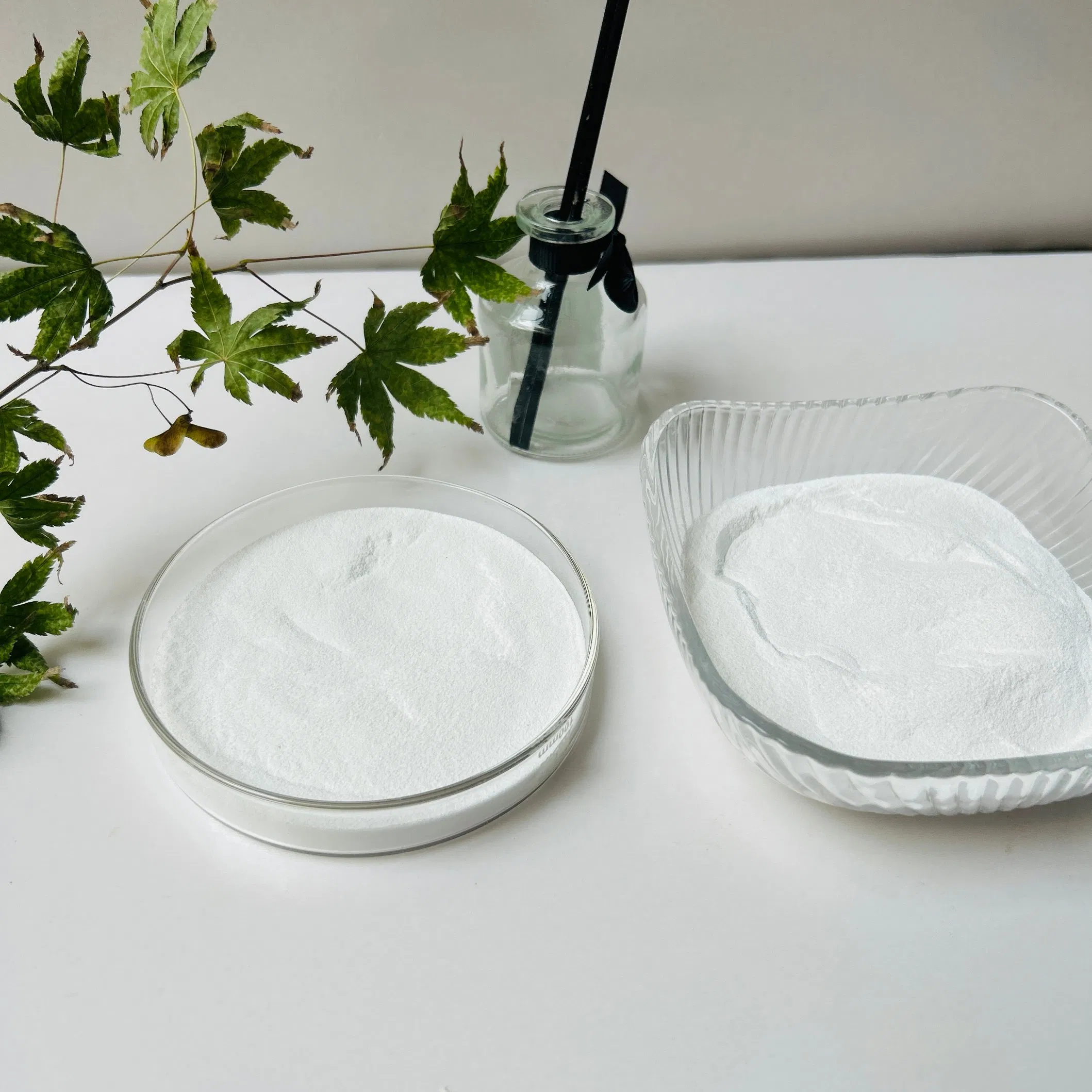 Industrial-Grade Melamine High-Efficiency Water Reducing Agent Powder Concrete Admixture