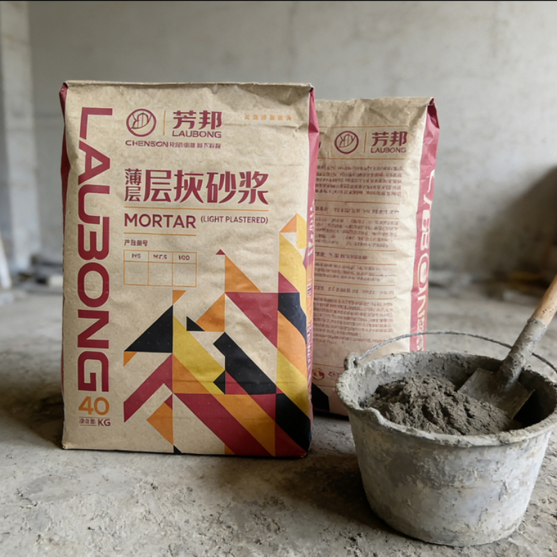 GB Compliant Dry Mixed Cement Mortar for Historical Building Preservation Cement Mortar