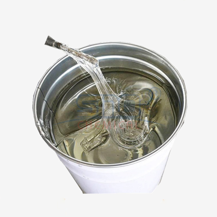 Wholesale Price Epoxy Resin Crystal Clear Liquid Epoxy Resin for Art