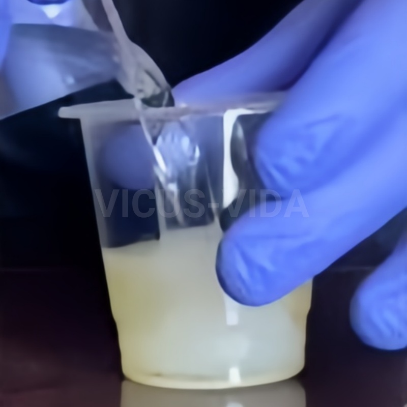 Hydrophilic Polyurethane Injection Grouting waterproof Material