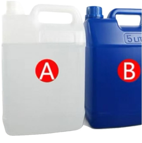 High Transparency Resin Glue, River Table, Flooring Material with Factory Price