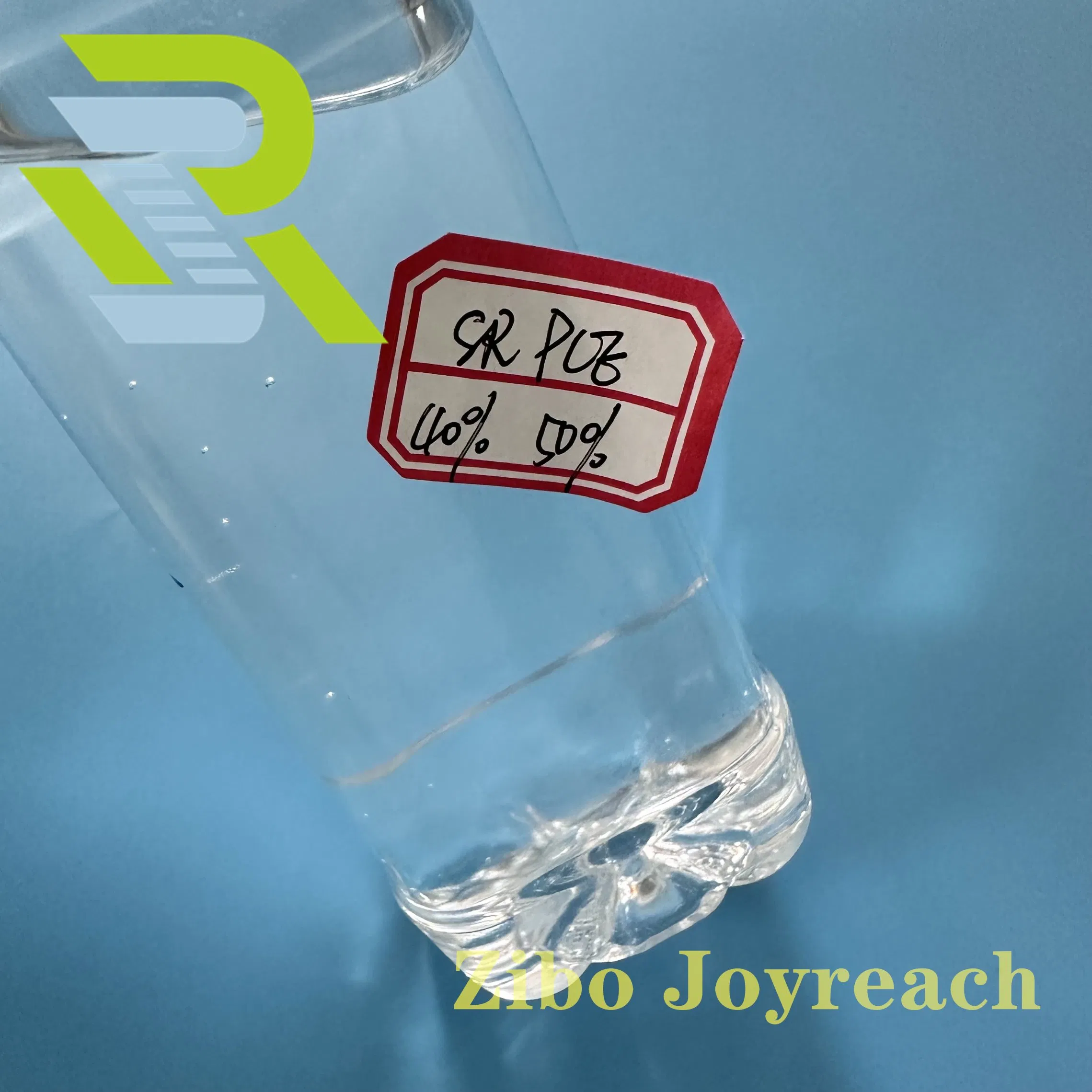 Concrete Water Reducing Admixture Liquid, PCE Polycarboxylate Superplasticizer for High Strength Concrete, Construction Chemicals, CAS 25133-97-5