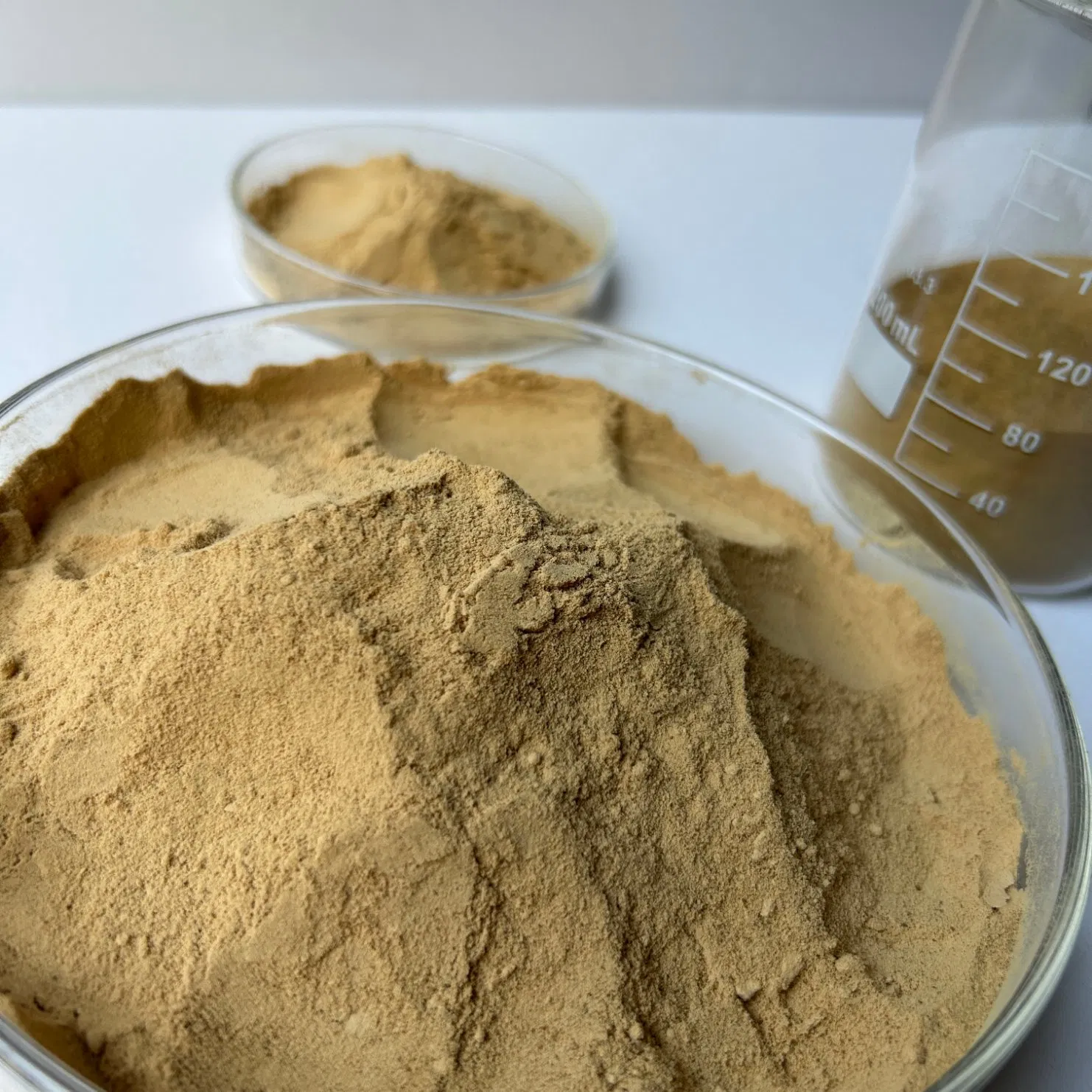 Powder Air-Entraining Agent, Wetting Agent, Cement Mortar, Concrete Foaming Agent, Improving Workability