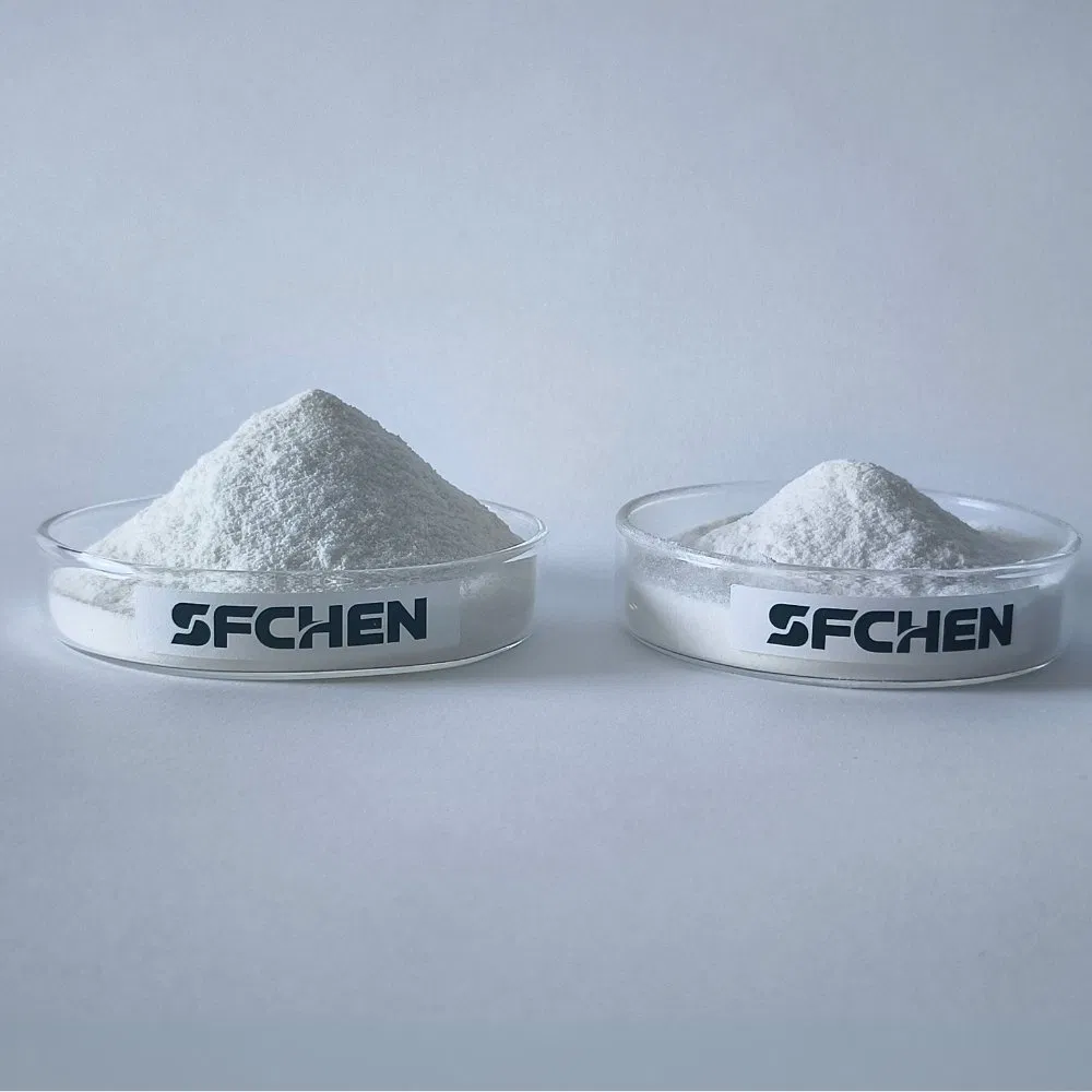 Sfc-12p 32% High Water Reducing Polycarboxylic Acid Water Reducing Admixture for Concrete