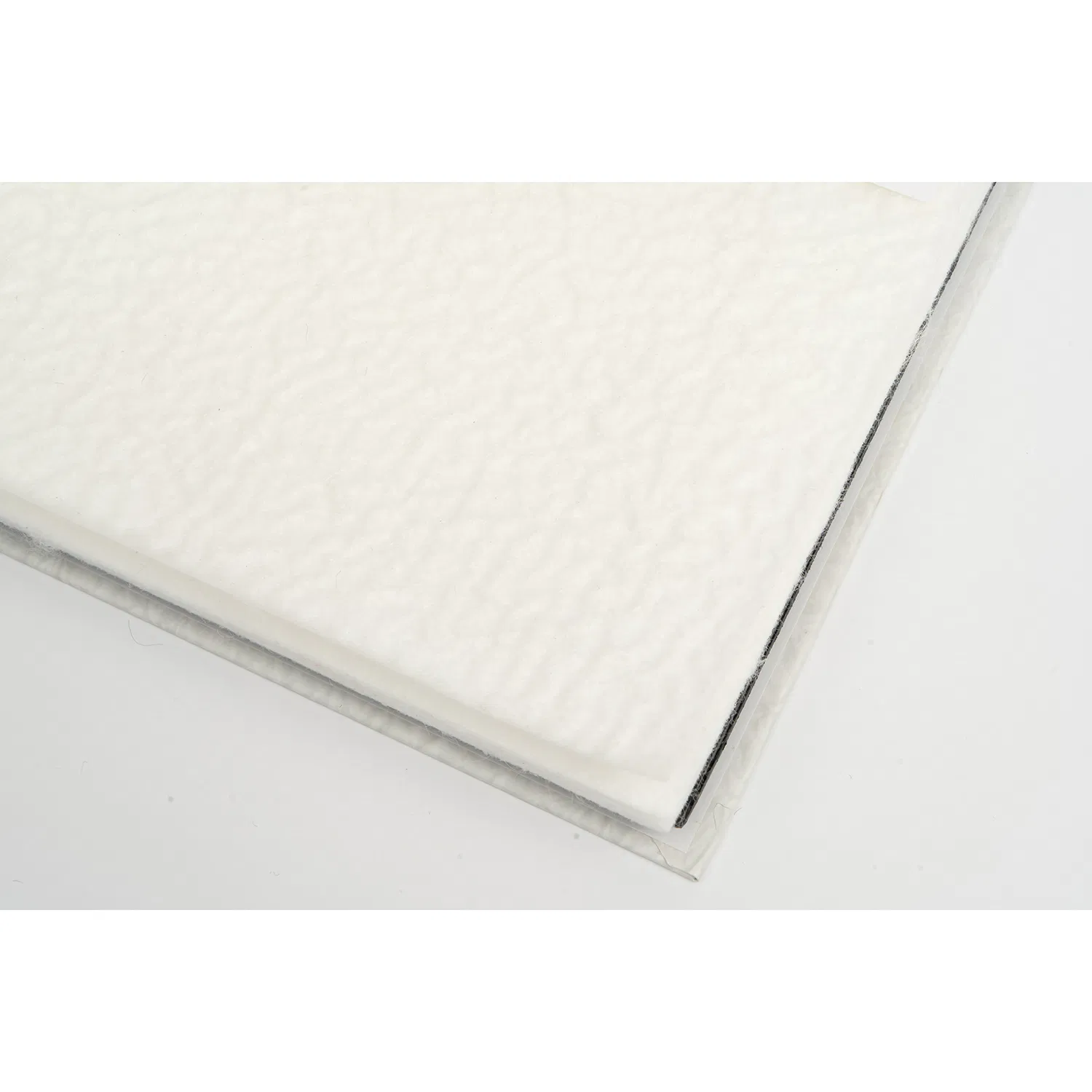 Heavy-Duty Polypropylene Geotextile for Landfill and Drainage Solutions