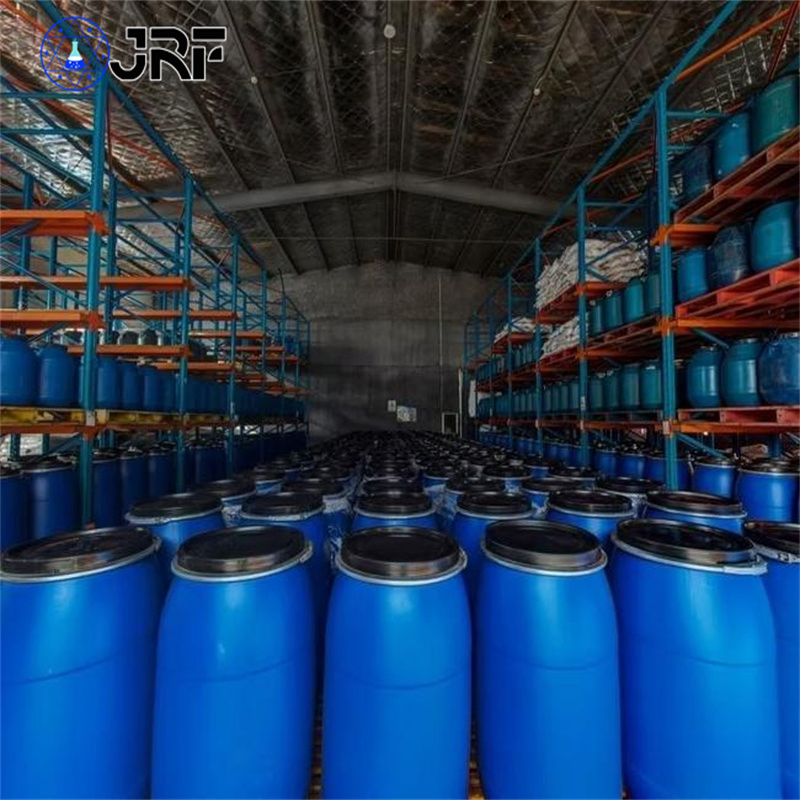 Factory Outlet Silicone-Modified Waterproof Binder Acrylic Emulsion RW-1108