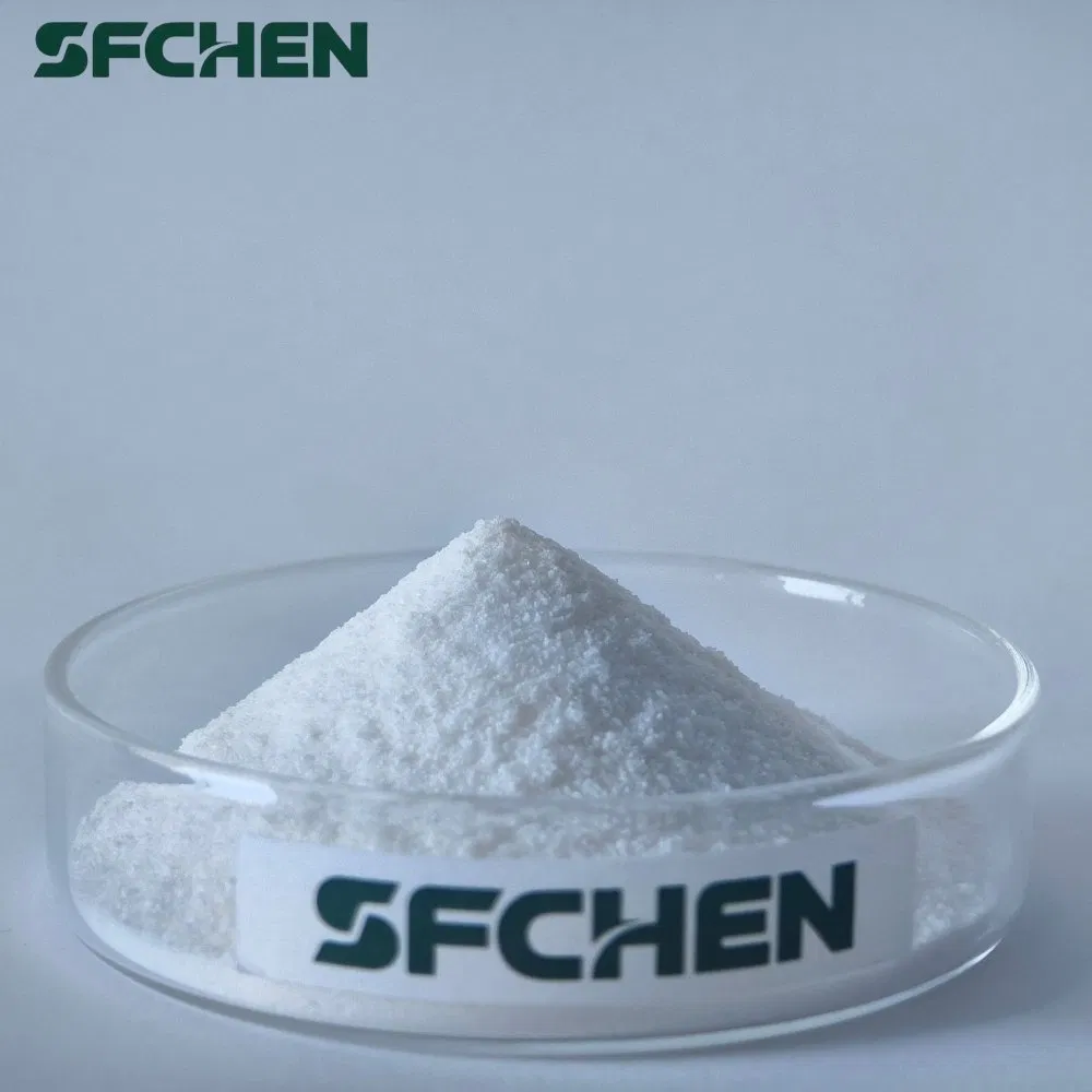 Sfc-Sg03 Industrial Grade Concrete Sodium Gluconate Retarder for Concrete Construction