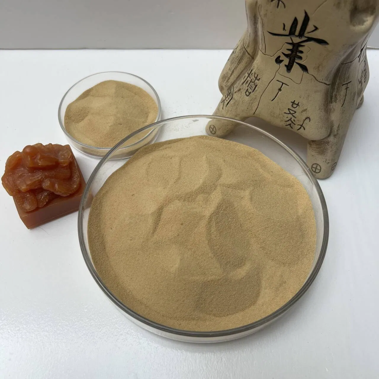 Produce Dispersant, Diffuser, Nno Water-Reducing, Corrosion Inhibitor and Scale Inhibitor