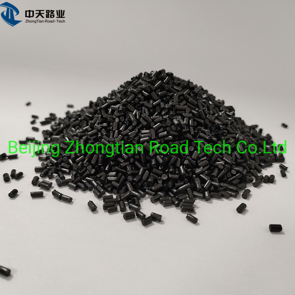 Pavement Anti Rutting Additive for Asphalt Mixture Concrete Anti Crack Additiveasphalt Additive for Asphalt Mix