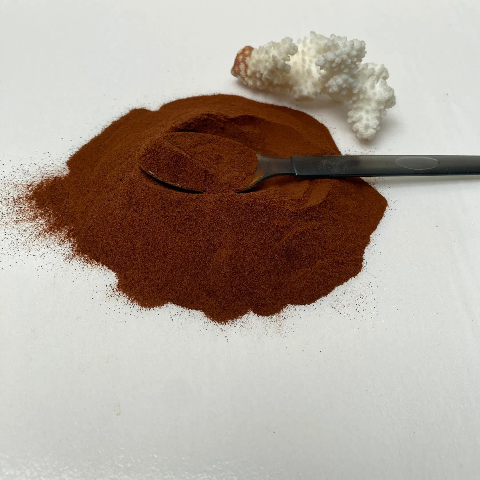 Aliphatic Water Reducing Agent Brownish-Red Powder Anti-Seepage Waterproof Concrete