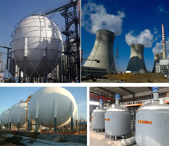 Curing Agent Hw-8353 with Good Chemical Resistance and Corrosion Resistance for Industrial Corrosion Protection